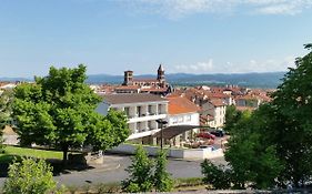 Hôtel Poste et Champanne